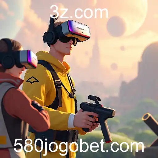 A Evolução dos Jogos Online no Portal 580jogo
