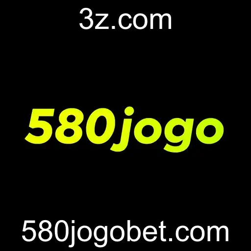 Ascensão do 580jogo no Cenário Mundial dos Jogos em 2026