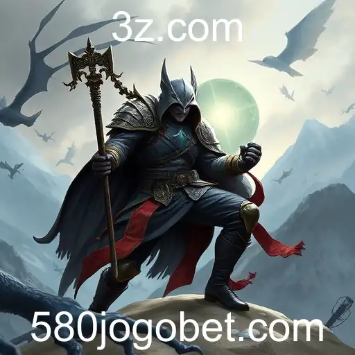 A Ascensão do 580jogo no Cenário de Jogos em 2025