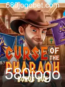 Explorando o Universe Fascinante de 'CurseofthePharaohBonusBuy'