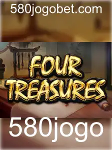 Explorando o Fascinante Mundo de FourTreasures: A Nova Sensação no Mundo dos Jogos