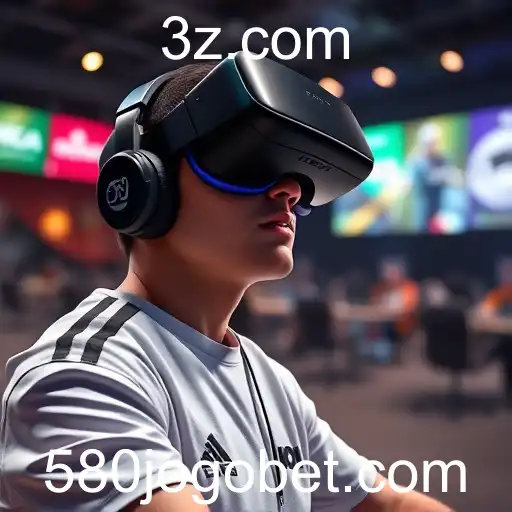 Tendências e Inovações no Mundo dos Jogos em 2025