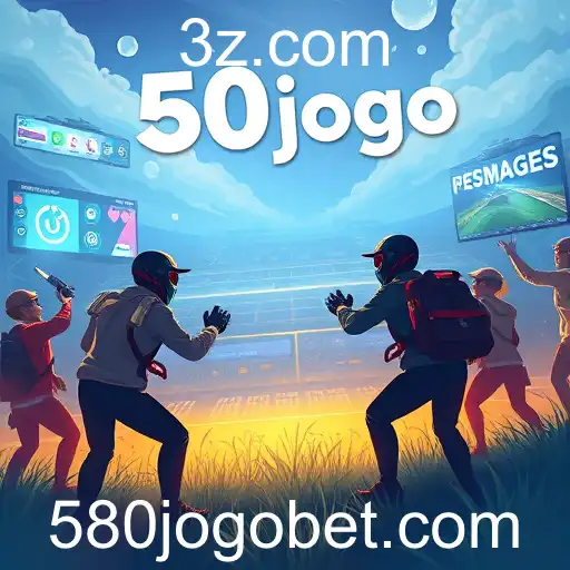 Tendências Crescentes no Universo de 580jogo