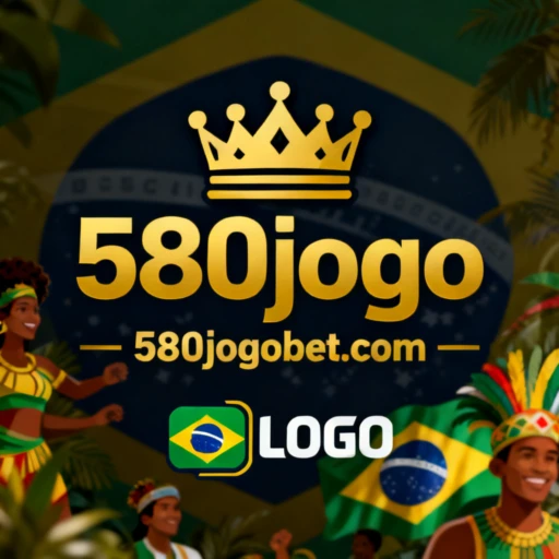 580jogo Logo