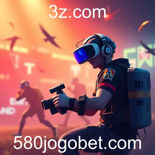 Inovações e Tendências em 580jogo