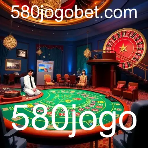 Jogos de cassino