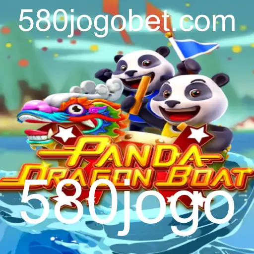 PANDADRAGONBOAT: Uma Nova Onda no Mundo dos Jogos