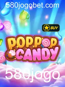 Explorando o Mundo Vibrante de POPPOPCANDY em 580jogo