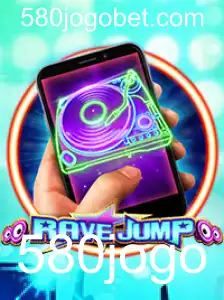RaveJumpmobile: Mergulhe na Aventura Eletrizante do Novo Jogo Mobile