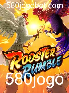 RoosterRumble: A Nova Sensação do 580jogo