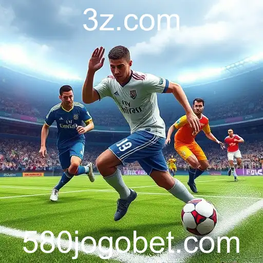 Tecnologia e Inovações no Mundo dos Jogos