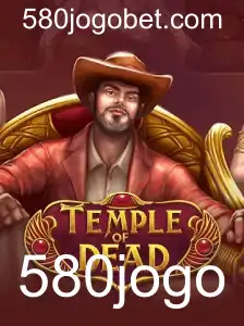 Descubra os Segredos do TempleofDead: Um Mergulho no Universo de 580jogo