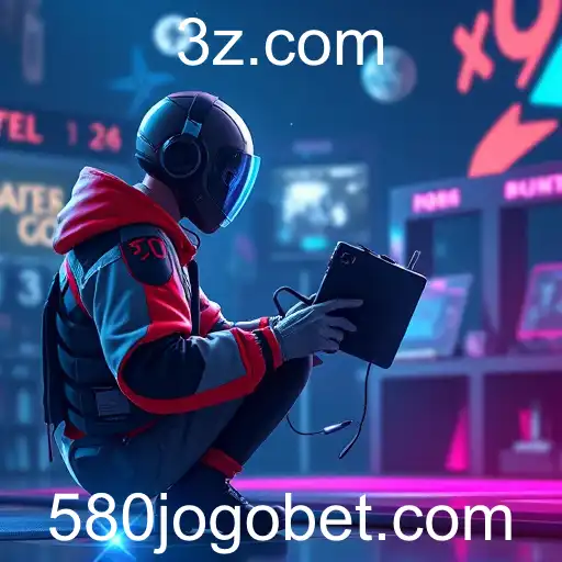 Tendências e Inovações nos Jogos Online