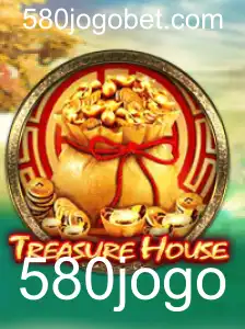 Desbravando o Mundo Encantado de TreasureHouse