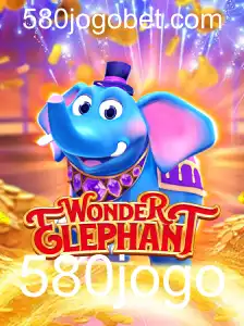 WonderElephant: O Novo Fenômeno no Mundo dos Jogos